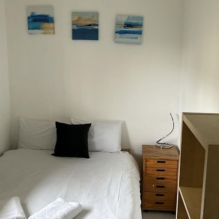 3 Bedroom Flat Kings Cross London Bagian luar foto