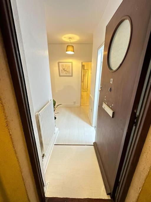 3 Bedroom Flat Kings Cross London Bagian luar foto
