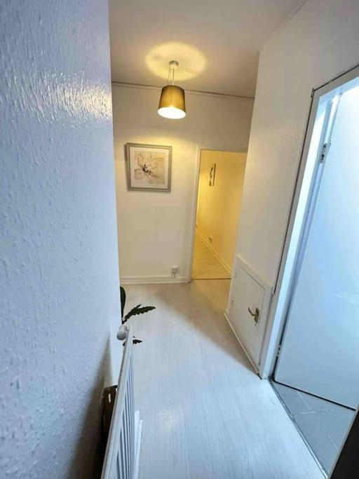 3 Bedroom Flat Kings Cross London Bagian luar foto