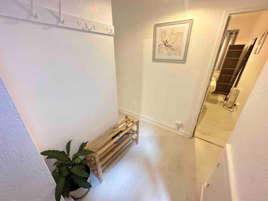 3 Bedroom Flat Kings Cross London Bagian luar foto